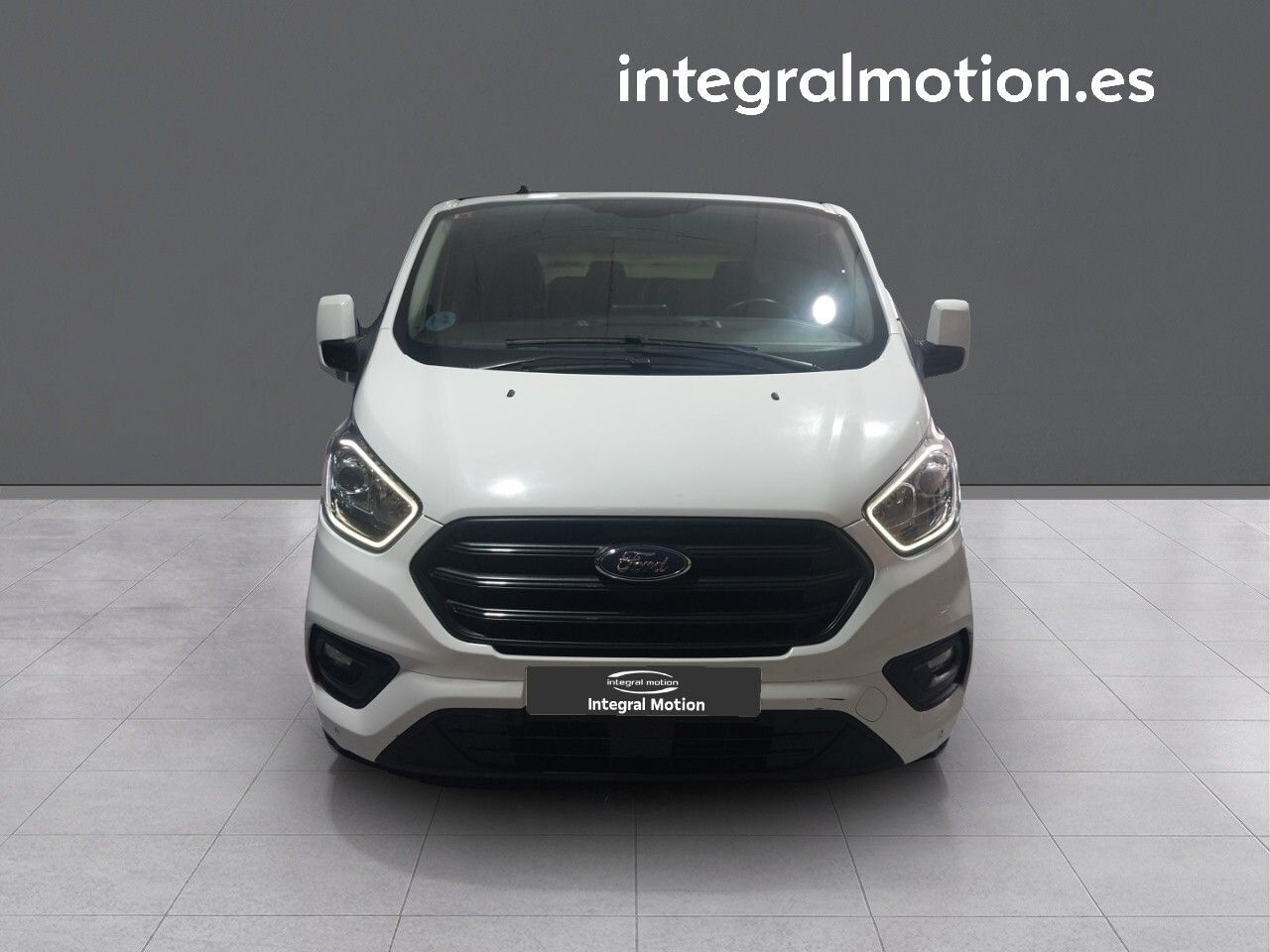 Foto del FORD Transit Custom FT 300 L1 Van Trail 130