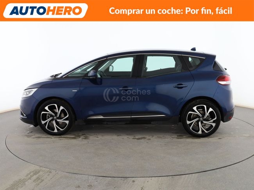 Foto del RENAULT Scénic Grand Scénic 1.3 TCe Zen 103kW
