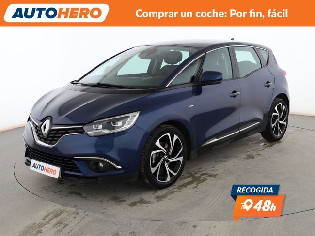 Foto del RENAULT Scénic Grand Scénic 1.3 TCe Zen 103kW