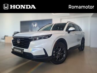 Imagen de HONDA CR-V 2.0 i-MMD Elegance 4x2