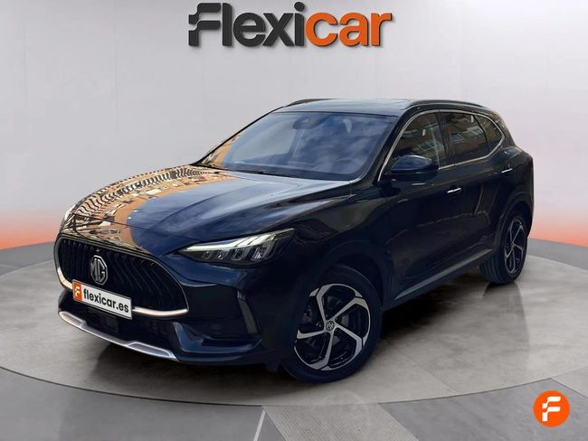 Foto del MG HS 1.5 T-GDI AT Luxury