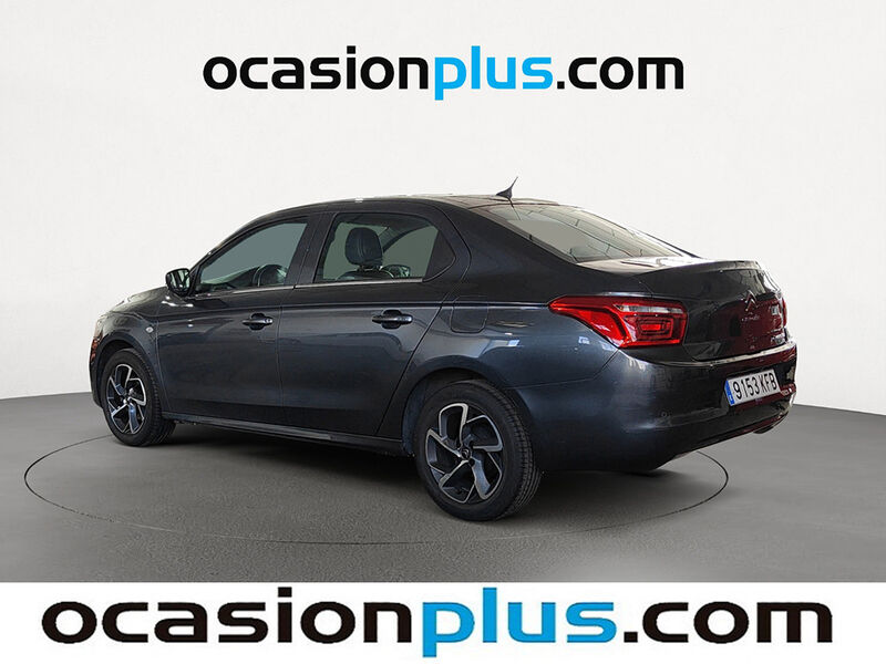 Foto del CITROEN C-Elysée 1.6 VTi Shine 115