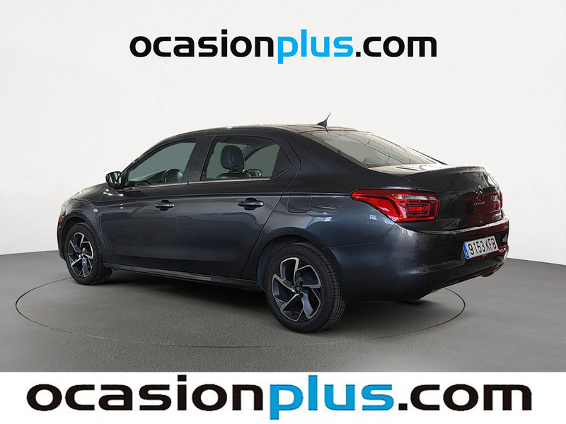 Imagen 3 de CITROEN C-Elysée