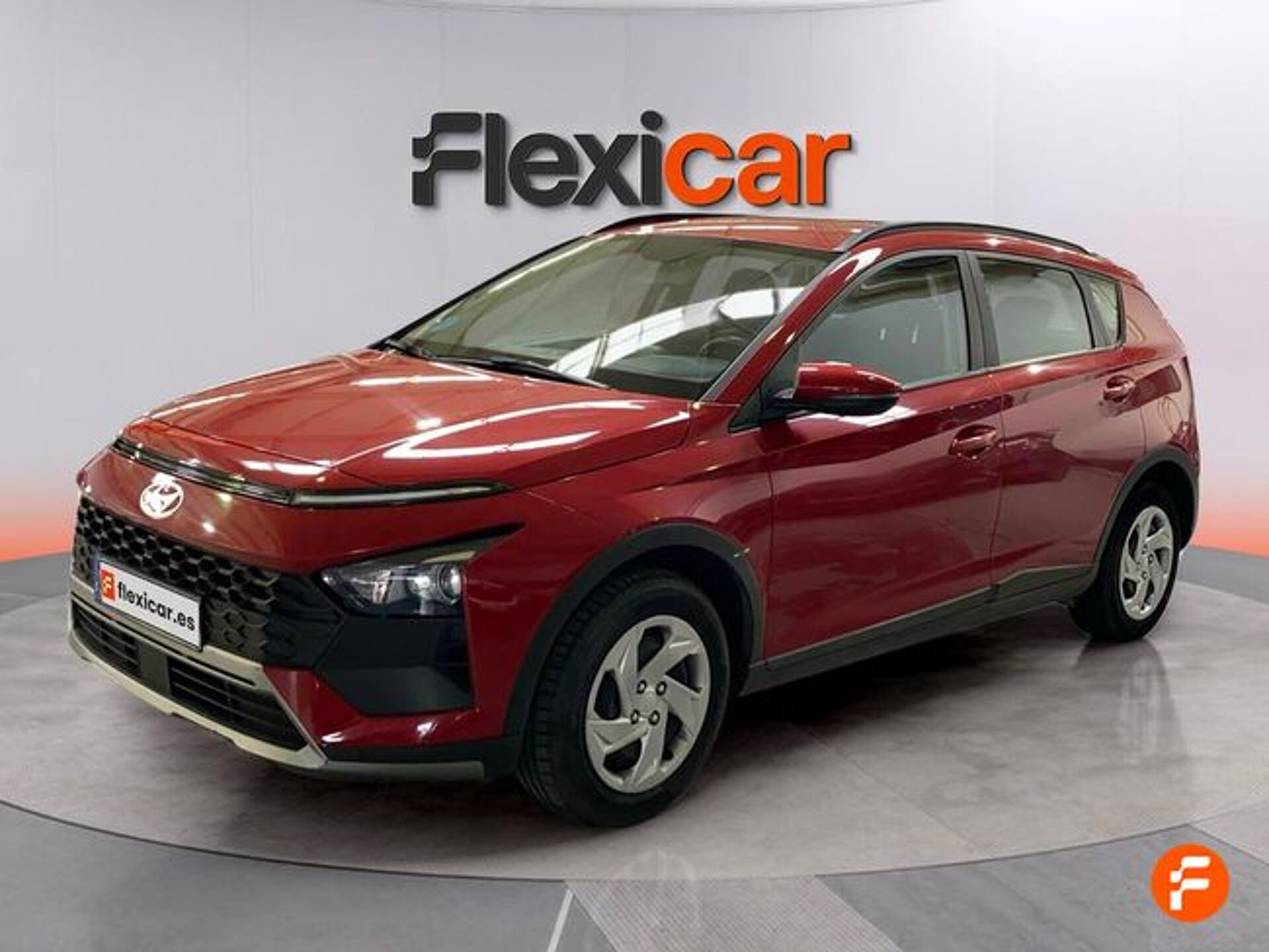 Imagen 3 de HYUNDAI Bayon