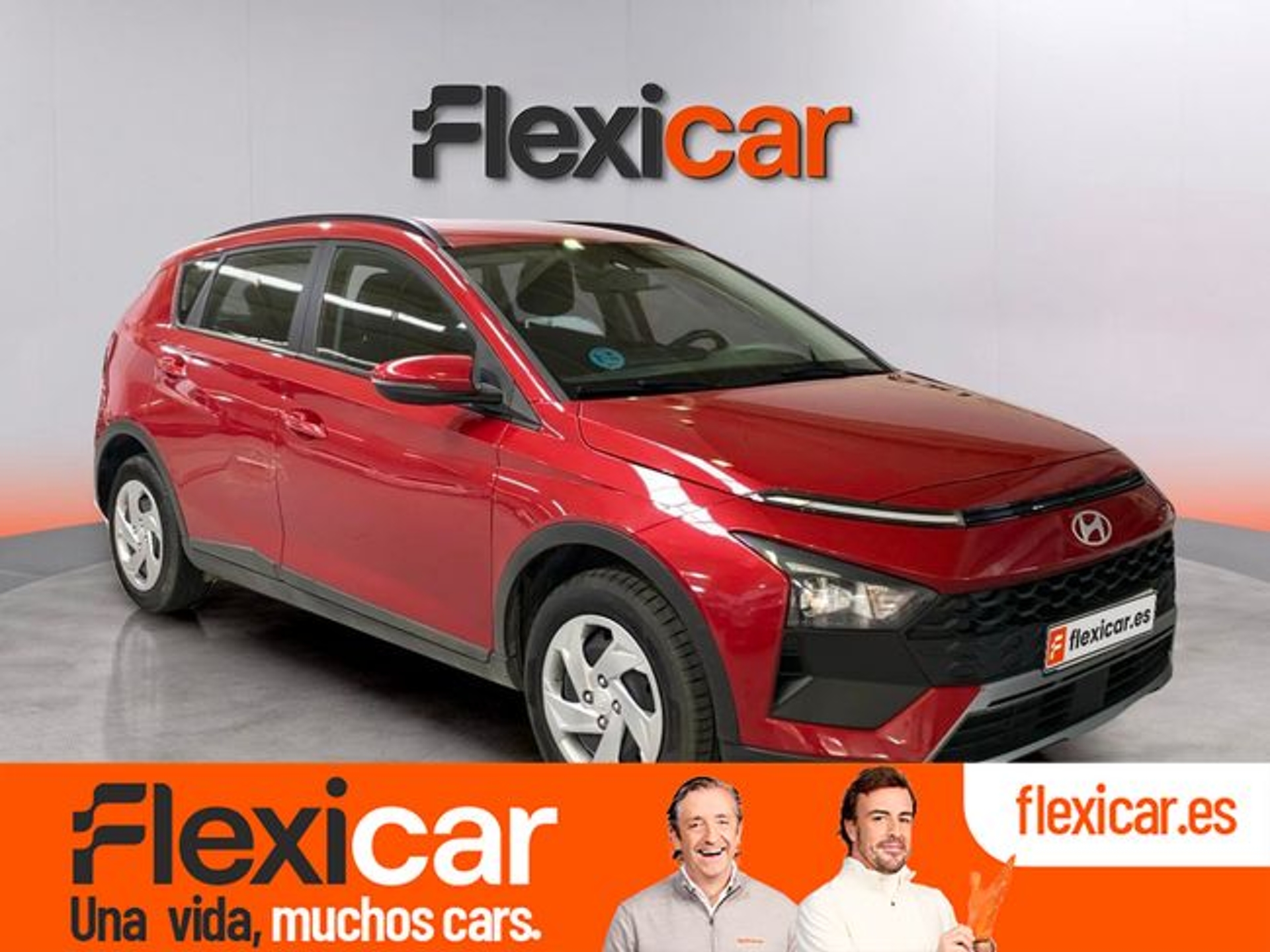 Imagen de HYUNDAI Bayon