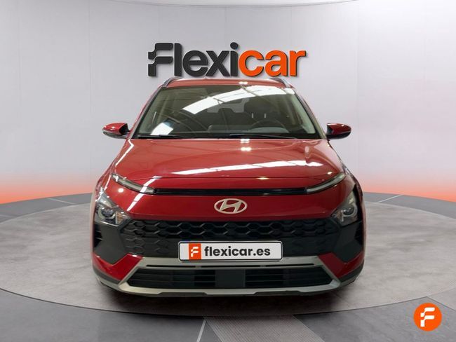 Foto del HYUNDAI Bayon 1.2 MPI Klass