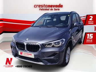 Imagen de BMW X1 xDrive 25dA