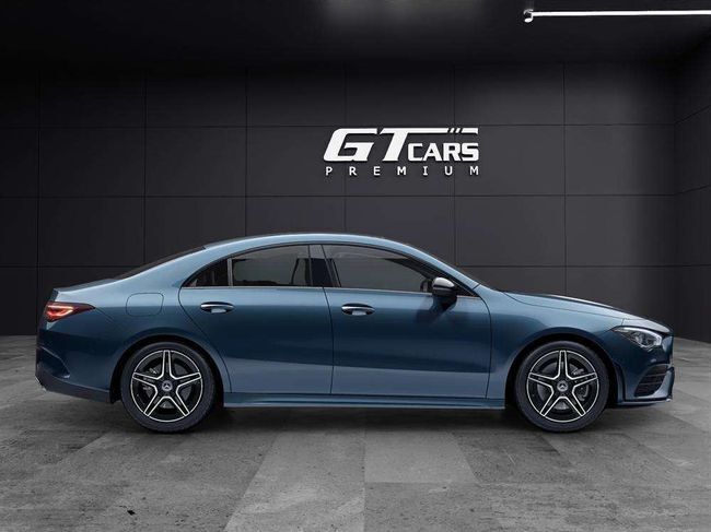 Foto del MERCEDES Clase CLA CLA 250e 8G-DCT