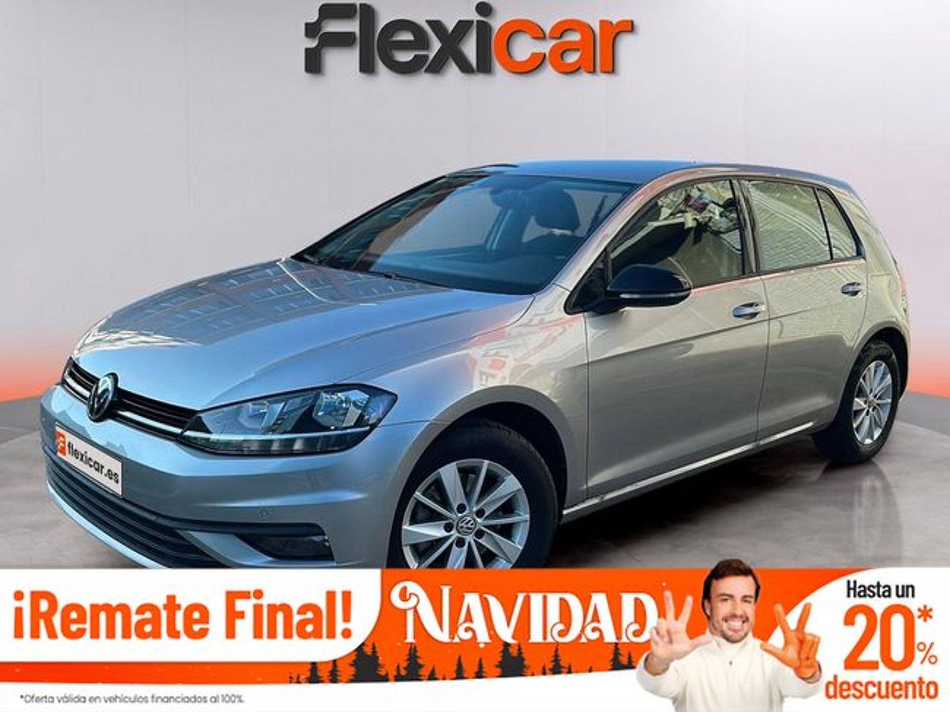 Imagen de VOLKSWAGEN Golf