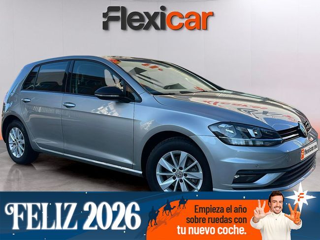 VOLKSWAGEN Golf (Advance 1.6 TDI 85kW (115CV)) en Barcelona