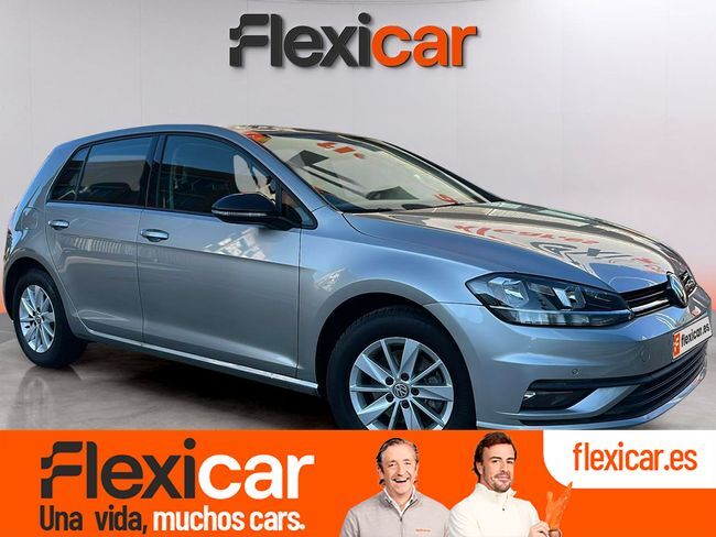VOLKSWAGEN Golf (Advance 1.6 TDI 85kW (115CV)) en Barcelona