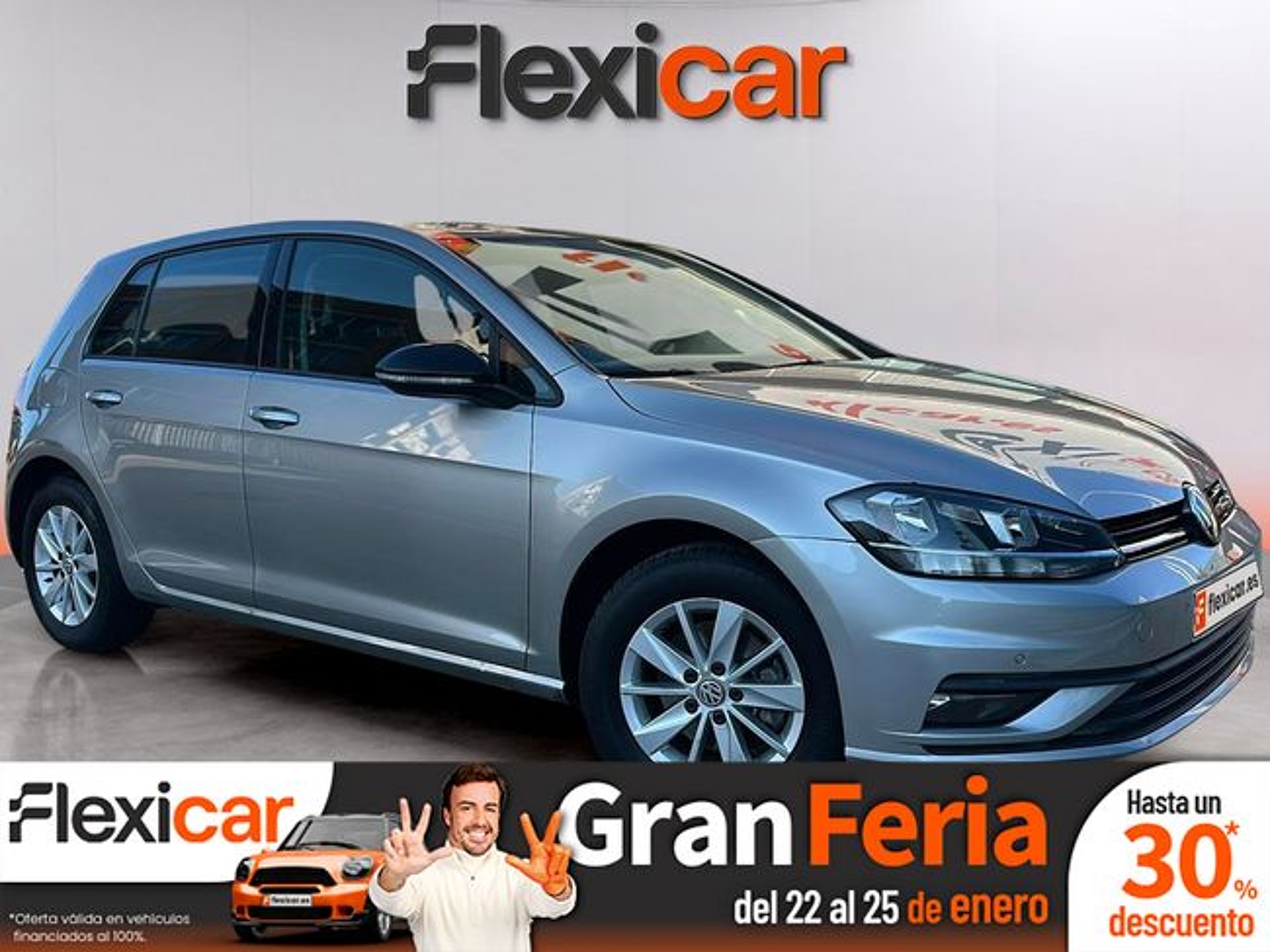 Imagen de VOLKSWAGEN Golf