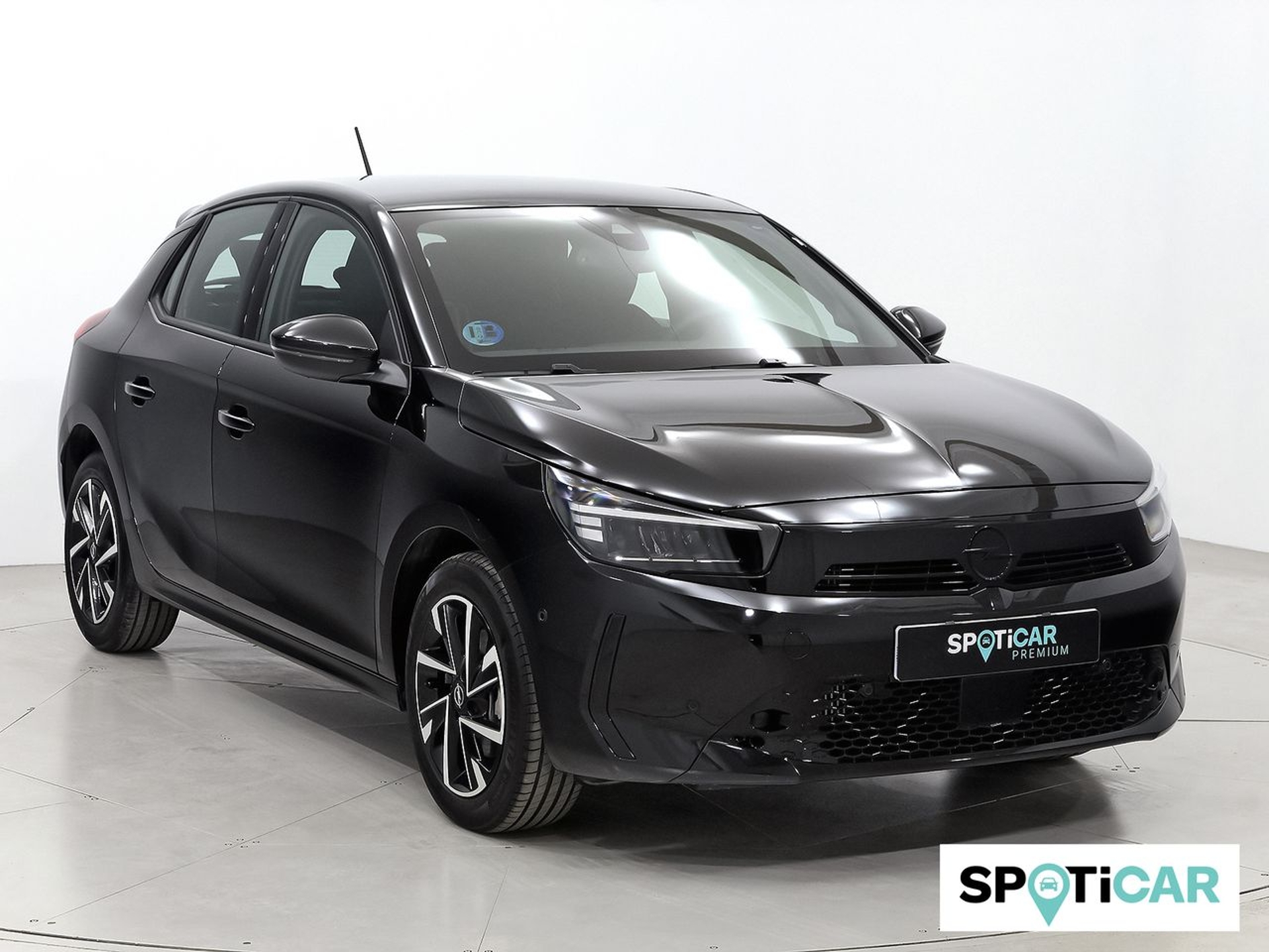 Imagen de OPEL Corsa