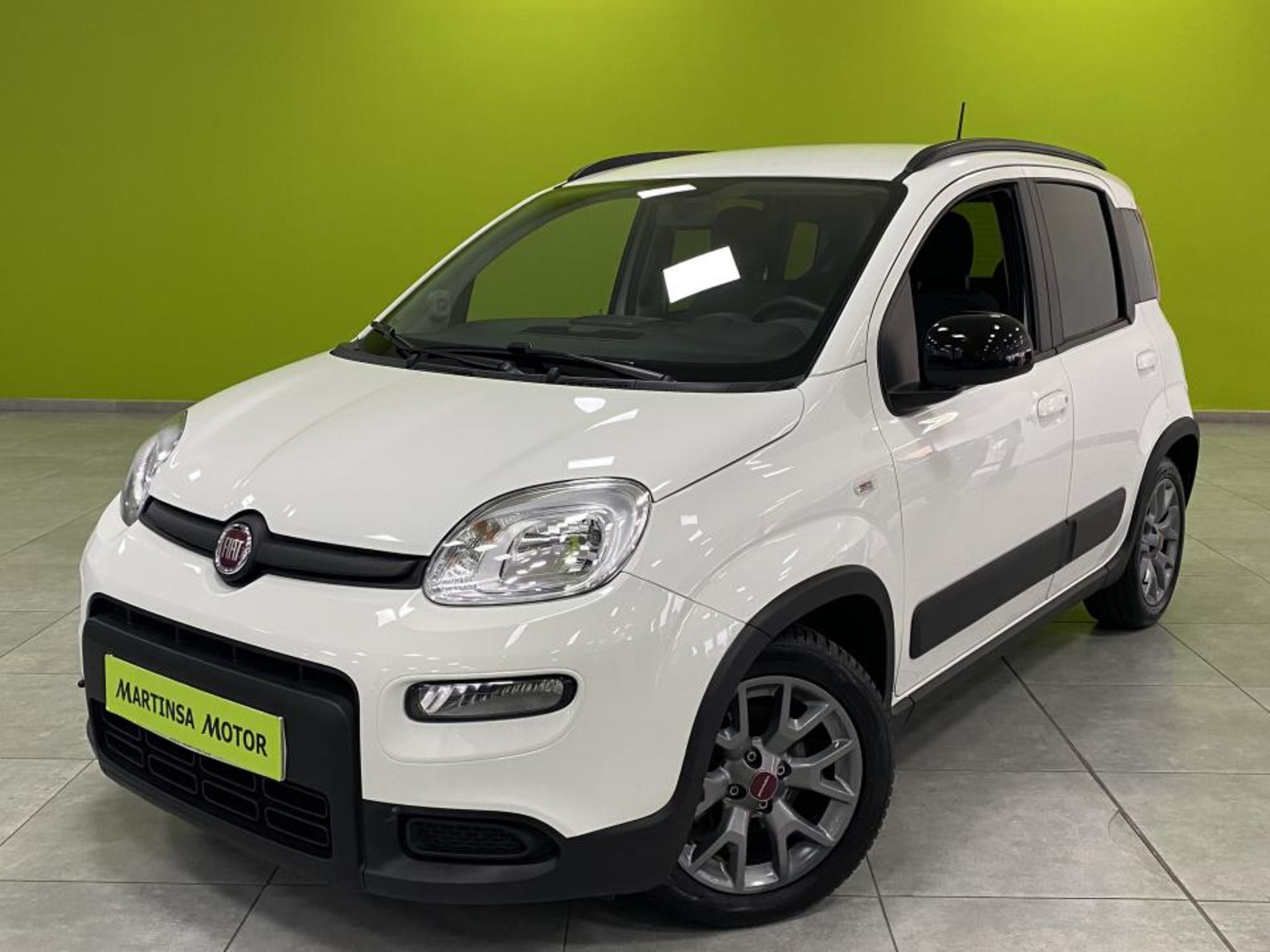 Imagen de FIAT Panda