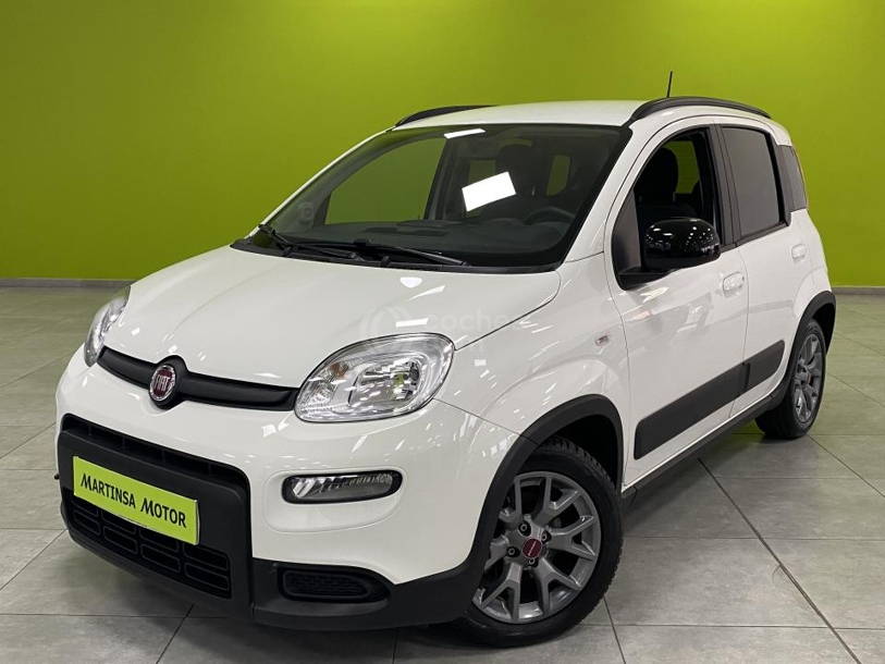 Foto del FIAT Panda 1.0 Gse City Live Hybrid