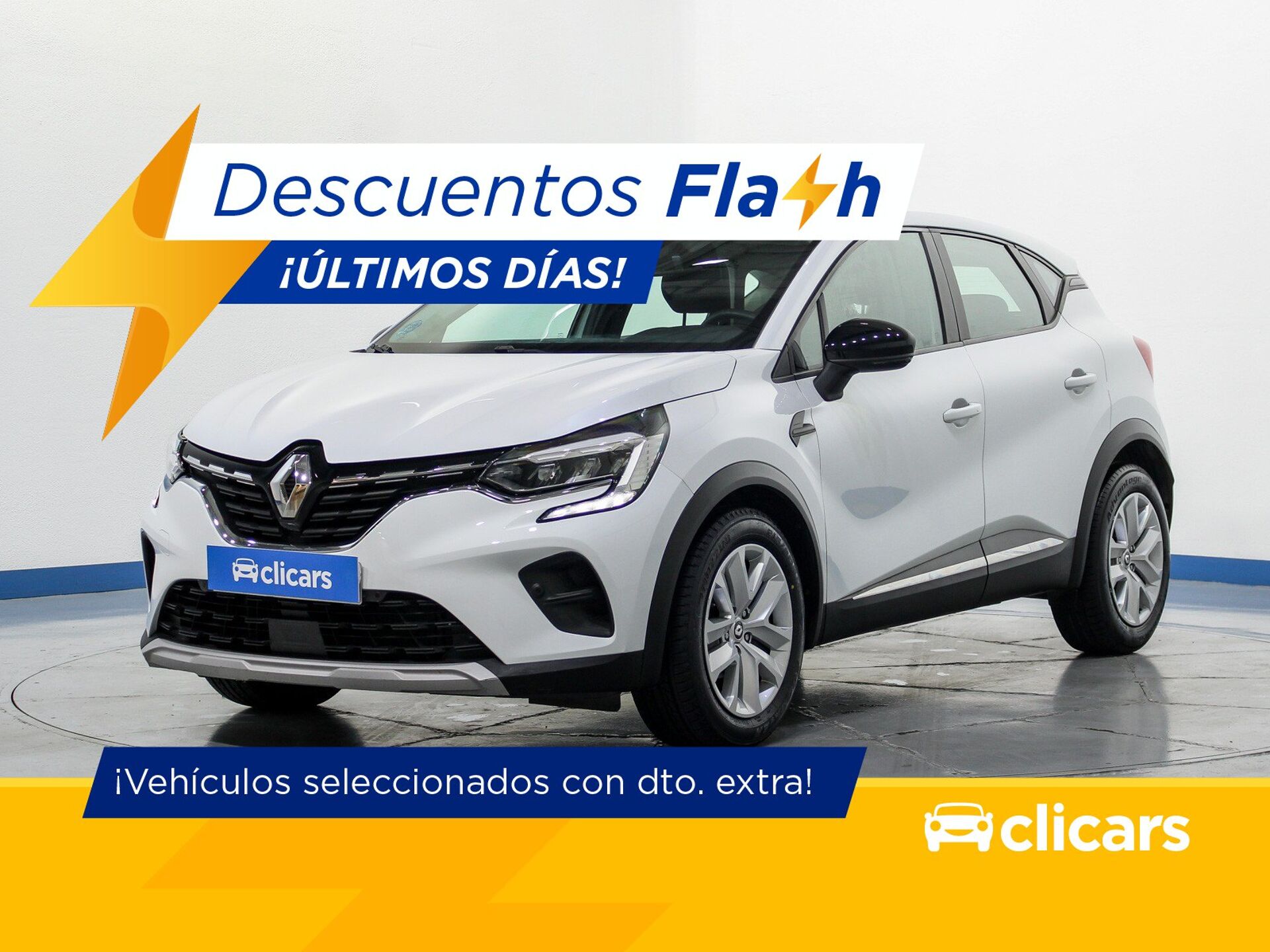 Imagen de RENAULT Captur