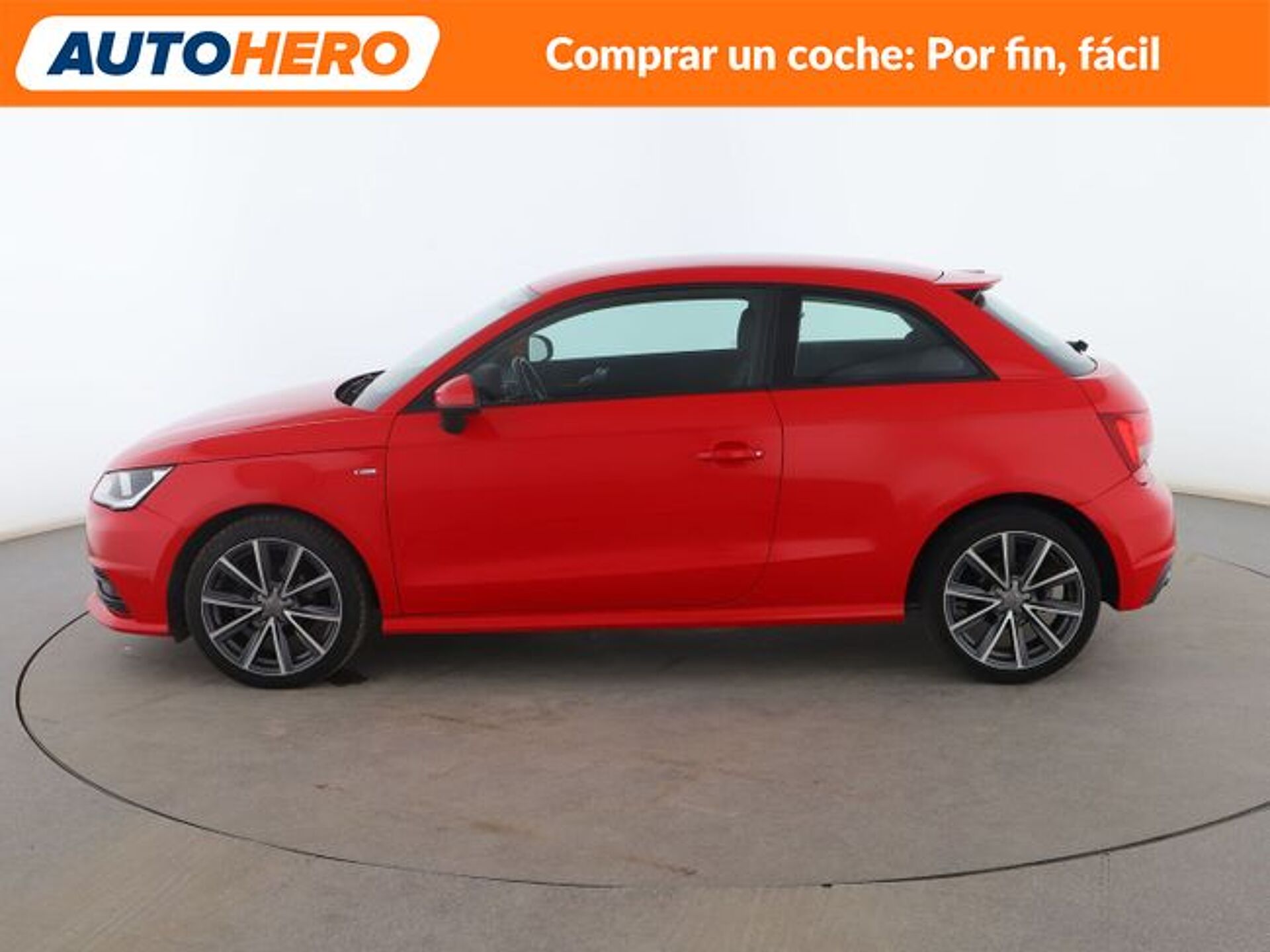 Imagen 3 de AUDI A1