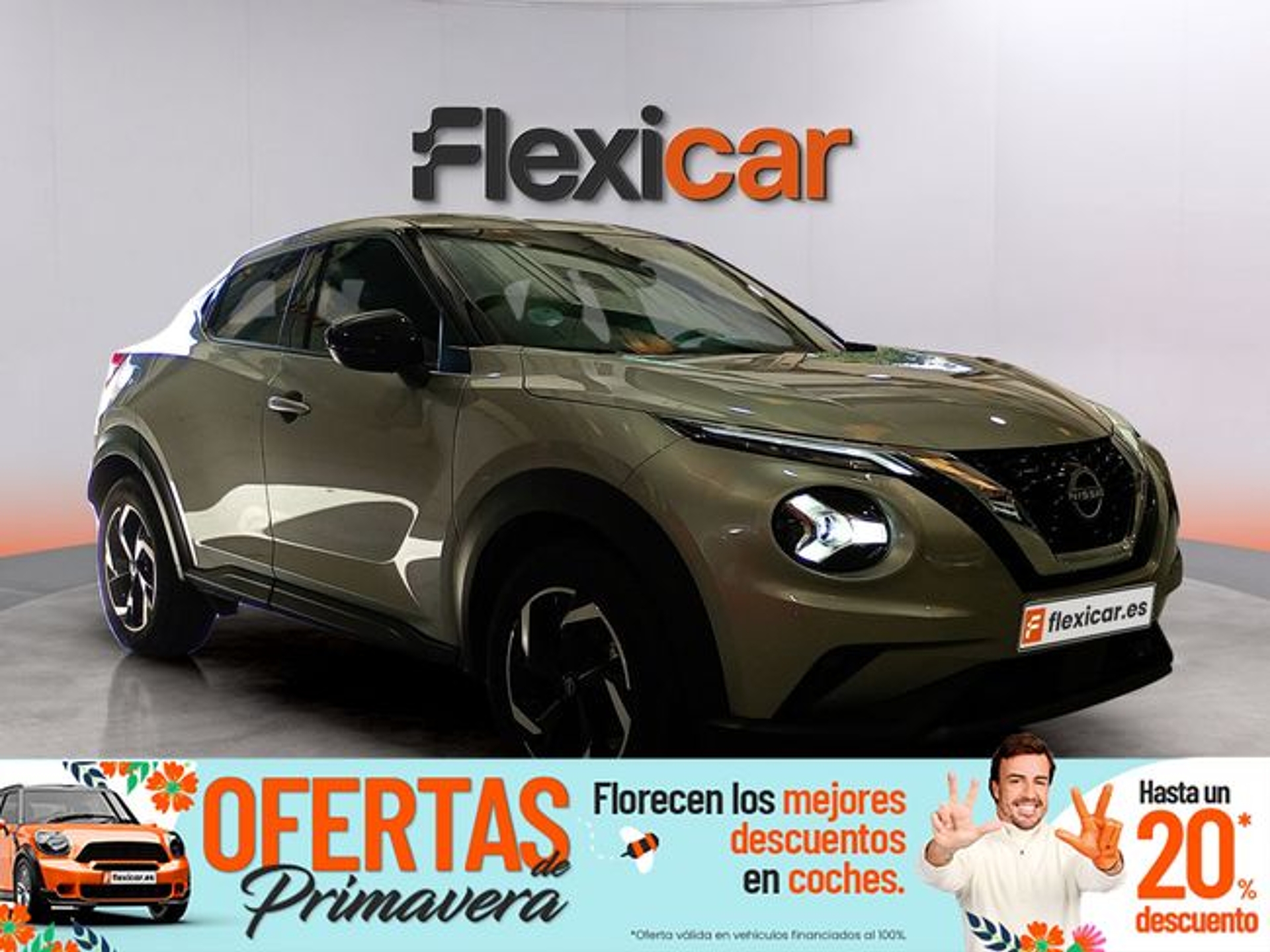 Imagen de NISSAN Juke