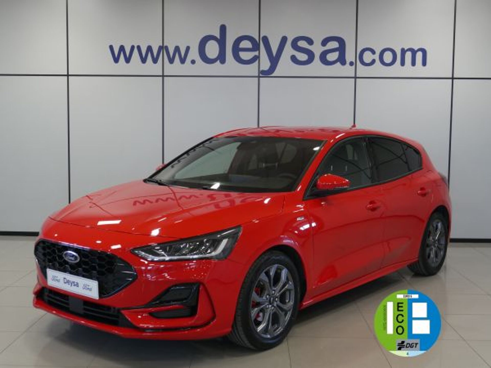 Imagen de FORD Focus