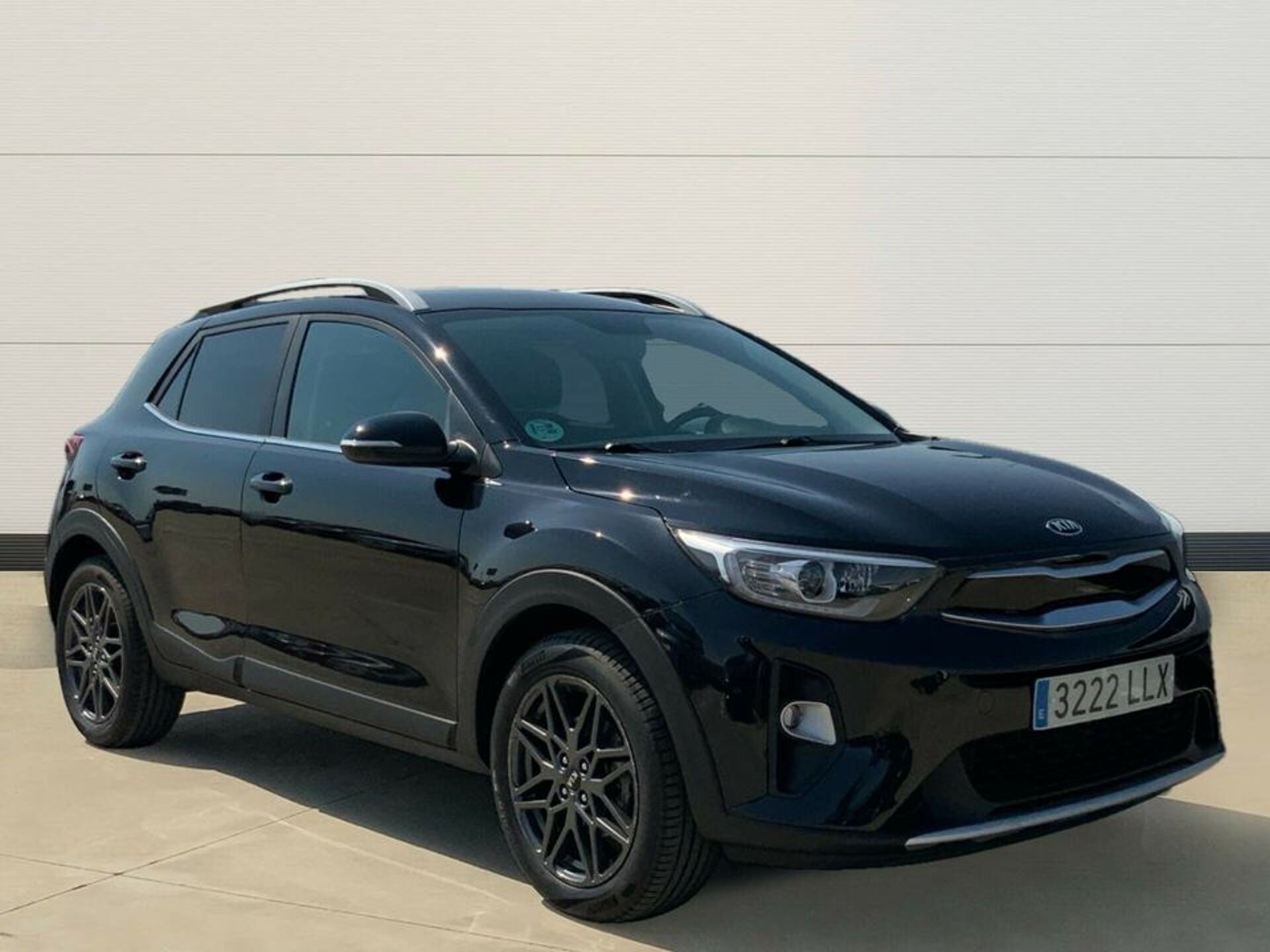 Imagen de KIA Stonic