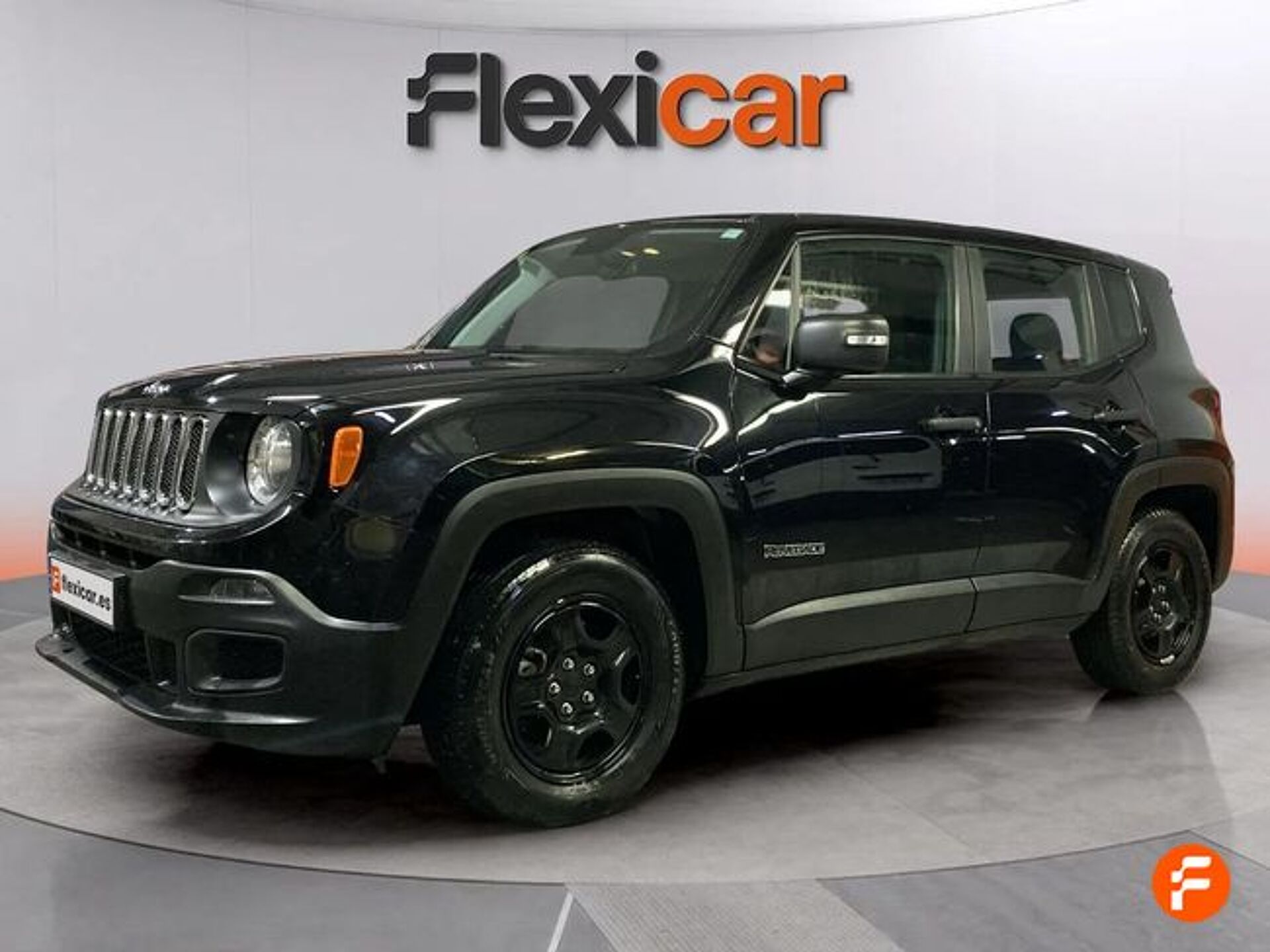 Imagen 3 de JEEP Renegade