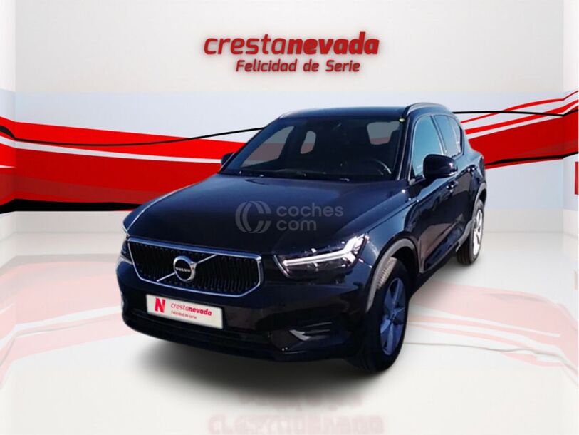 Foto del VOLVO XC40 T3 Momentum Core