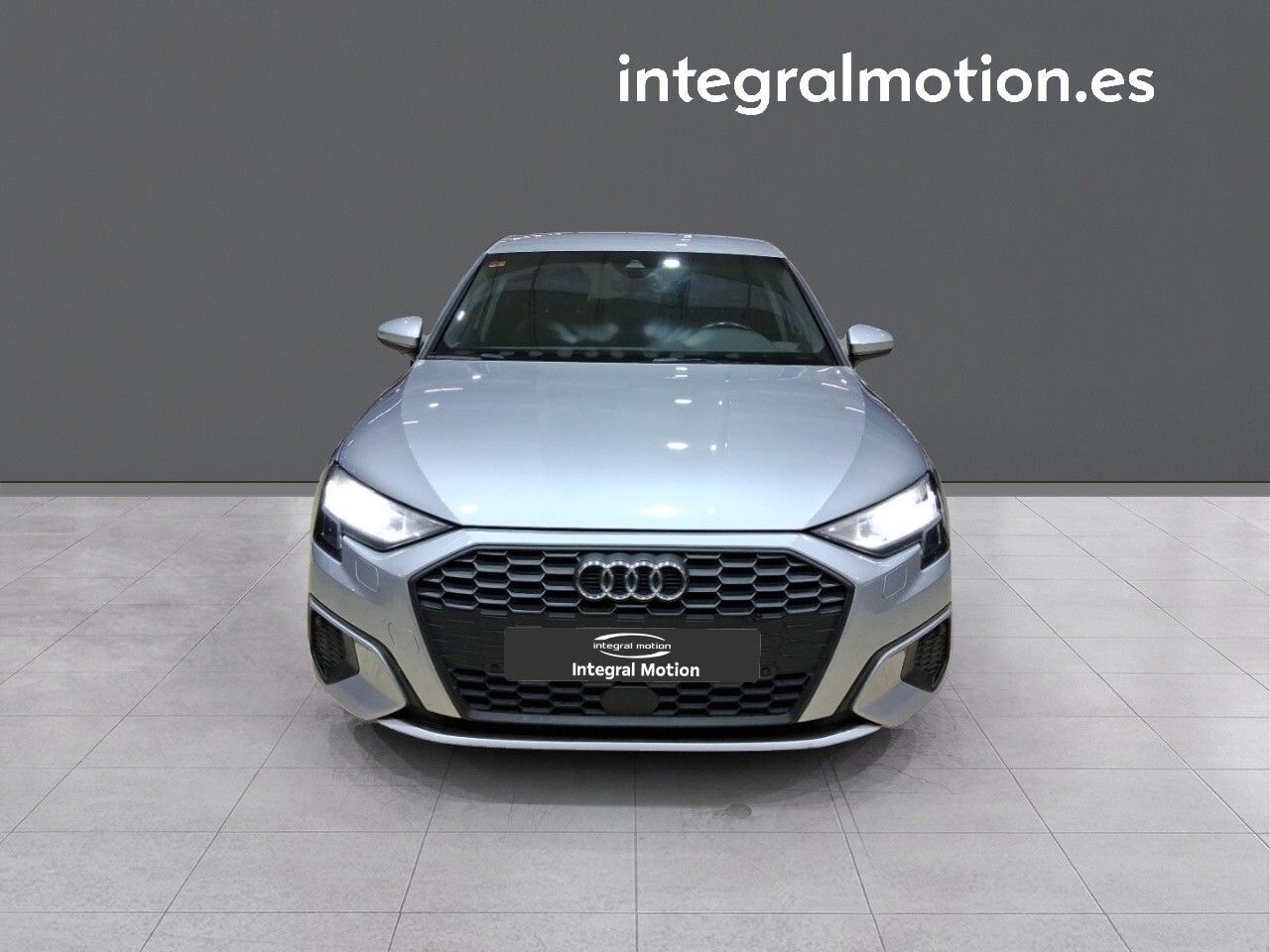 Foto del AUDI A3 Sportback 30 TFSI S tronic