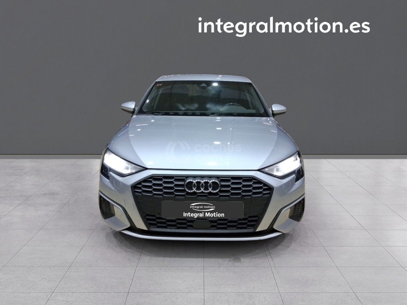 Foto del AUDI A3 Sportback 30 TFSI S tronic