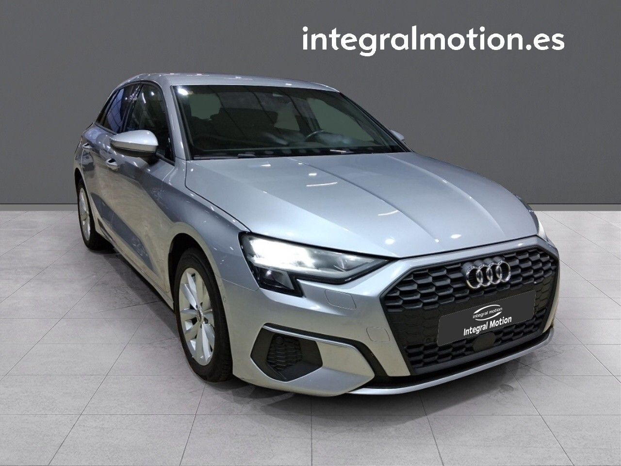 Foto del AUDI A3 Sportback 30 TFSI S tronic