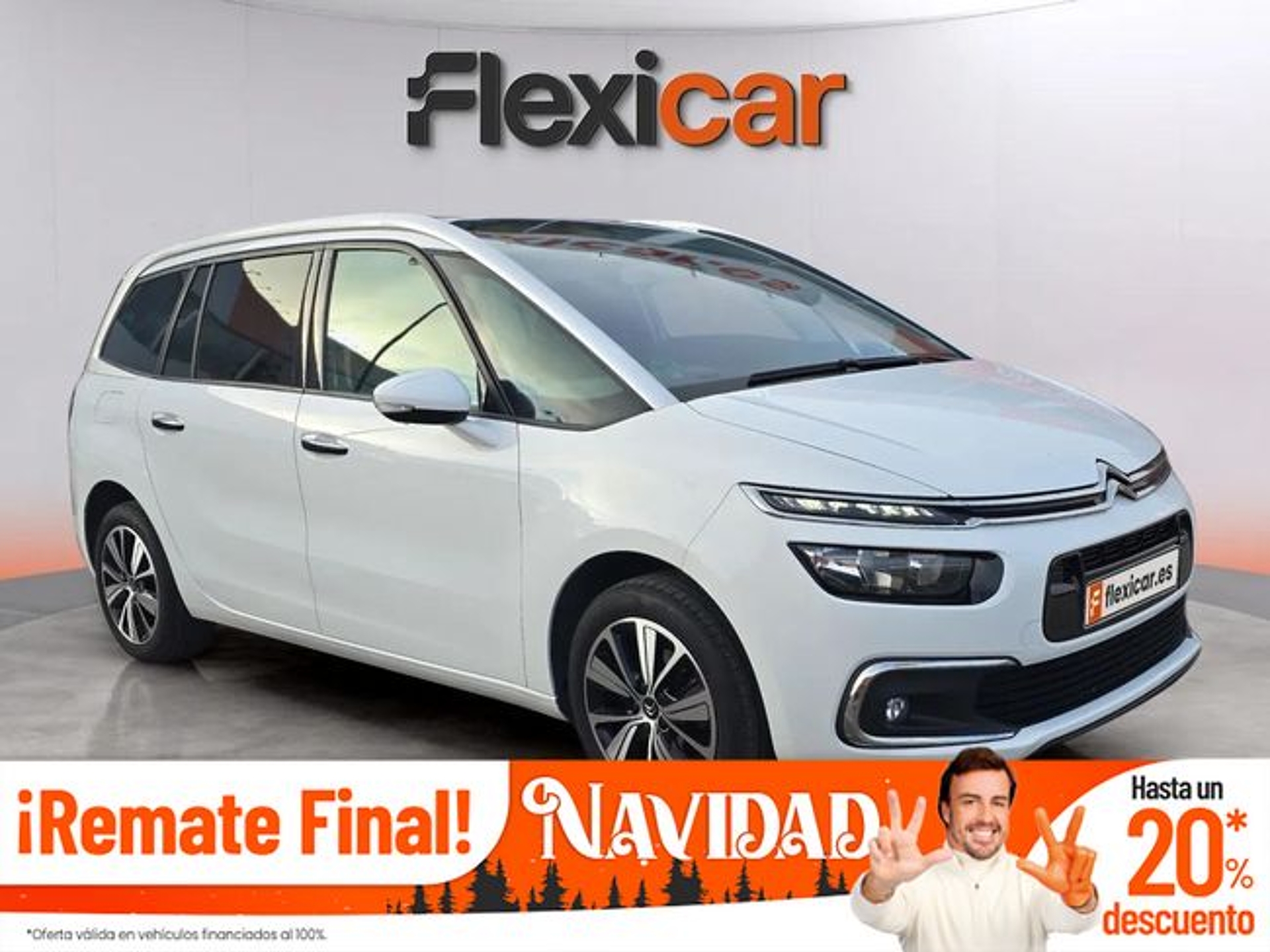 Imagen de CITROEN C4