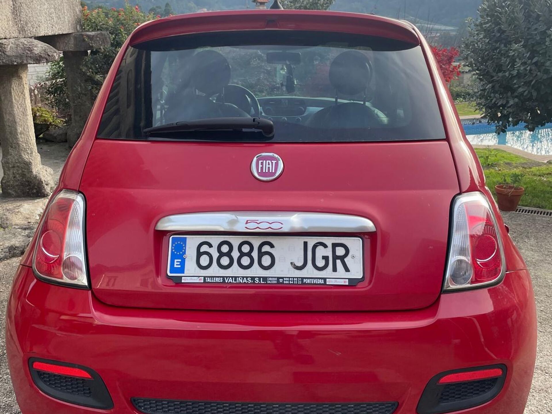 Imagen 2 de FIAT 500