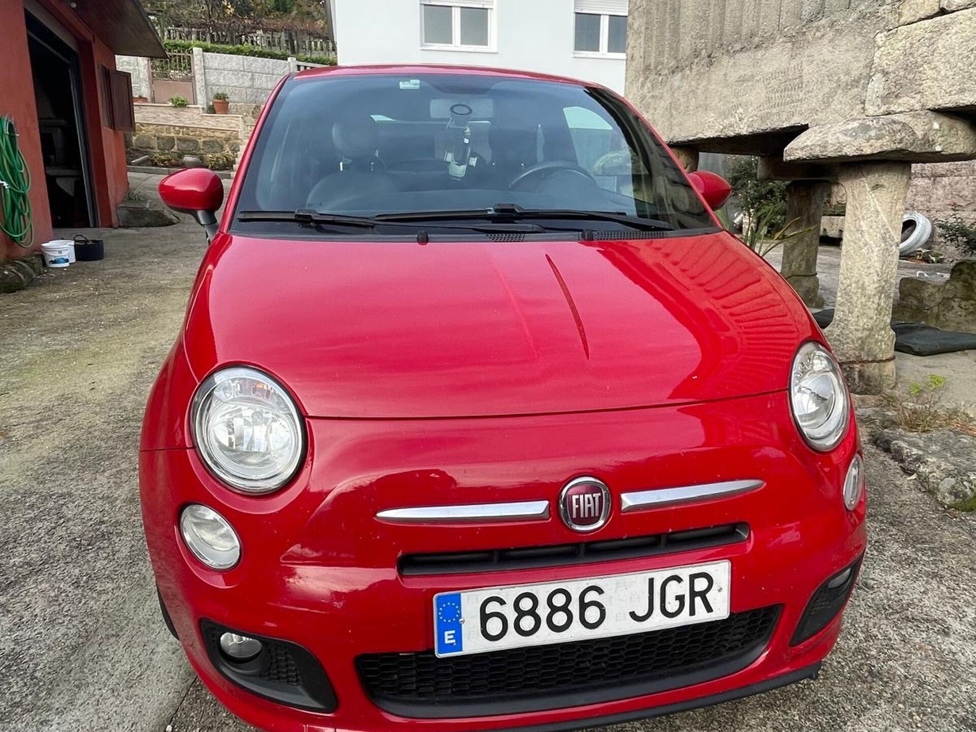 Imagen 3 de FIAT 500