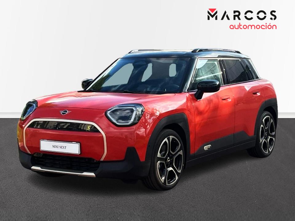 MINI Aceman (SE) en Murcia