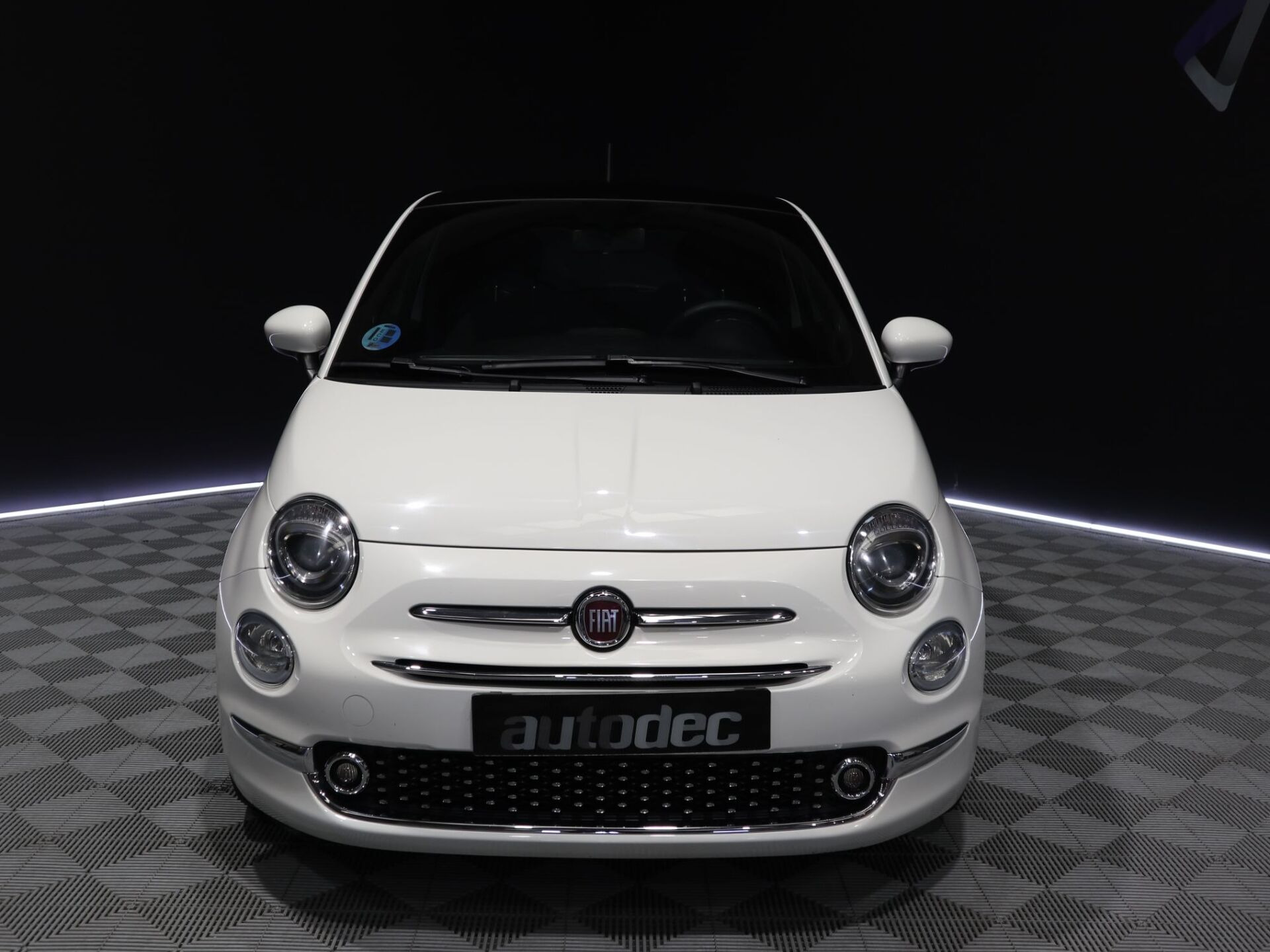 Imagen 3 de FIAT 500