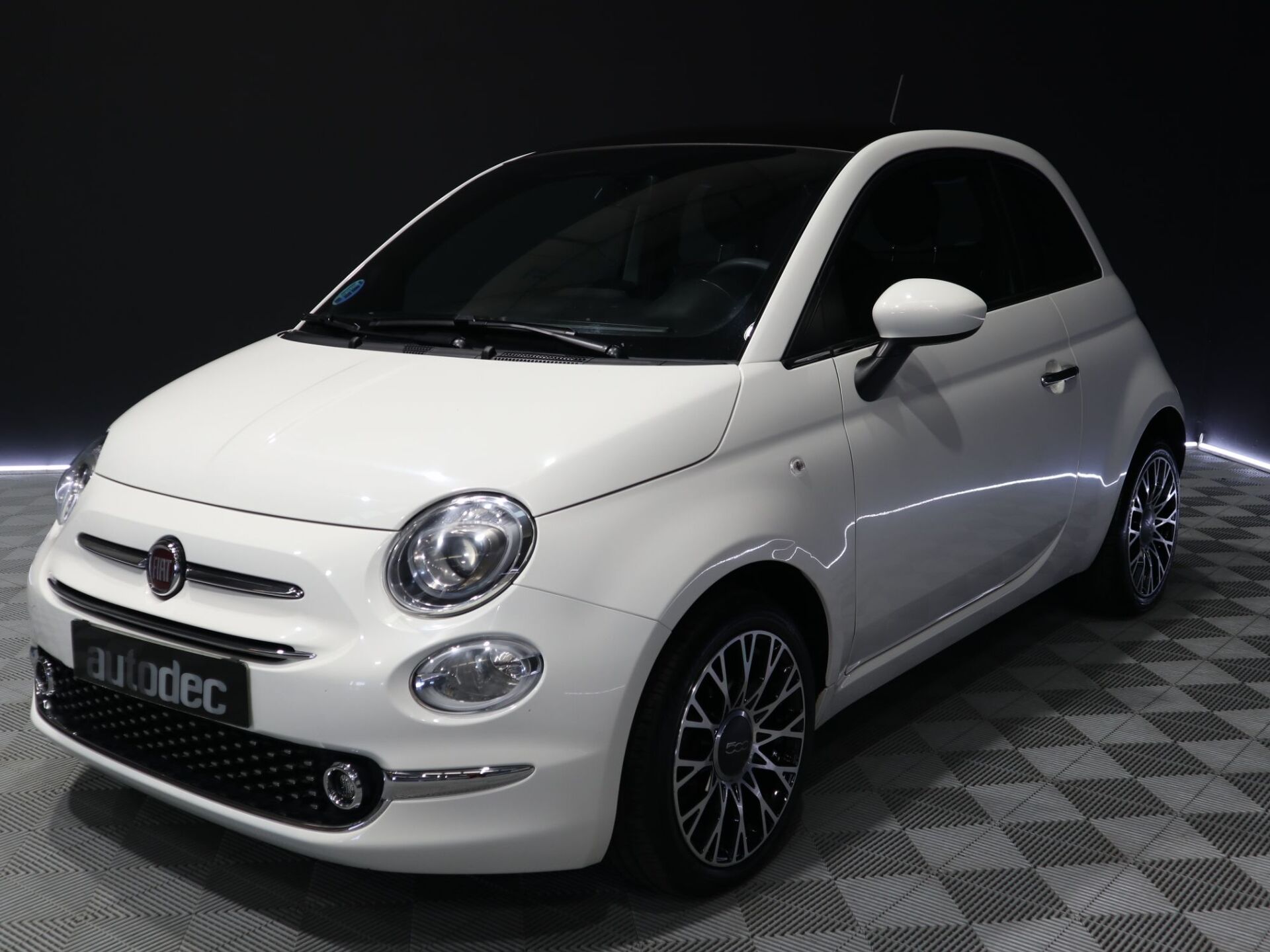 Imagen 2 de FIAT 500