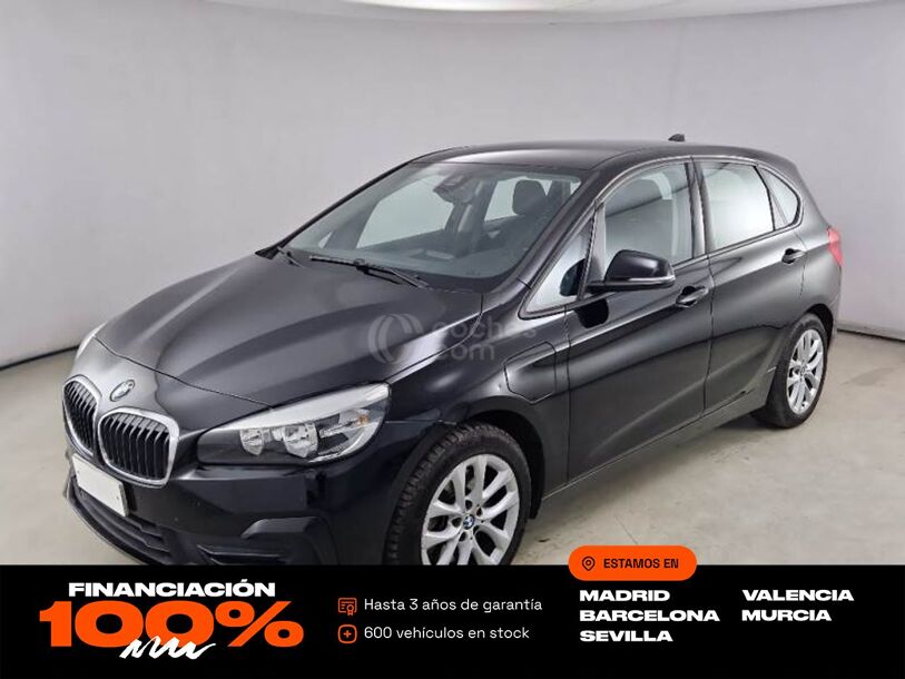 Foto del BMW Serie 2 225xe iPerformance Active Tourer