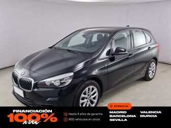 Imagen de BMW Serie 2 225xe iPerformance Active Tourer