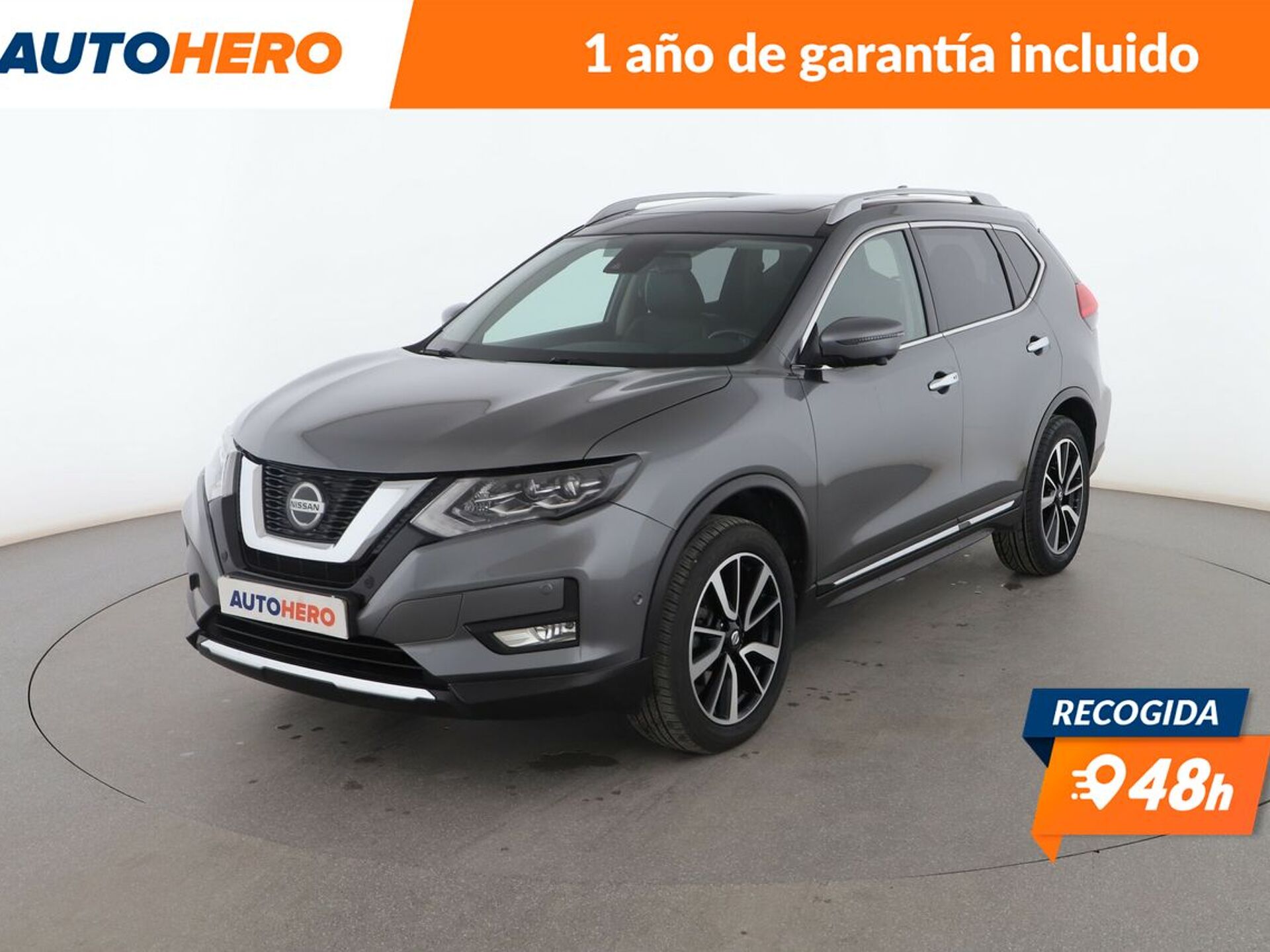 Imagen de NISSAN X-Trail