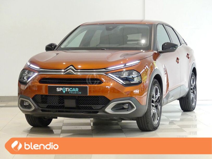 Foto del CITROEN C4 1.2 PureTech Shine S&S EAT8 130