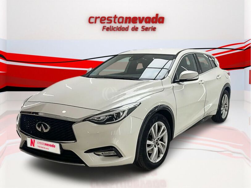 Foto del INFINITI Q30 1.5d