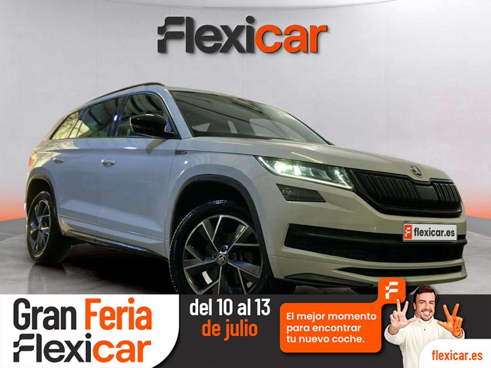 Imagen de SKODA Kodiaq
