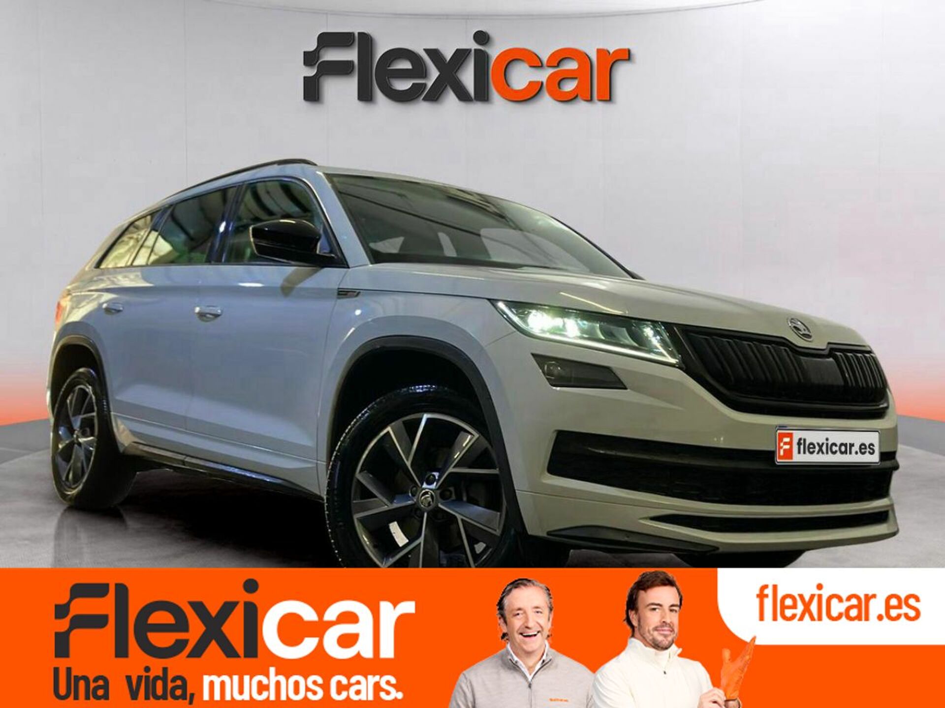 Imagen de SKODA Kodiaq