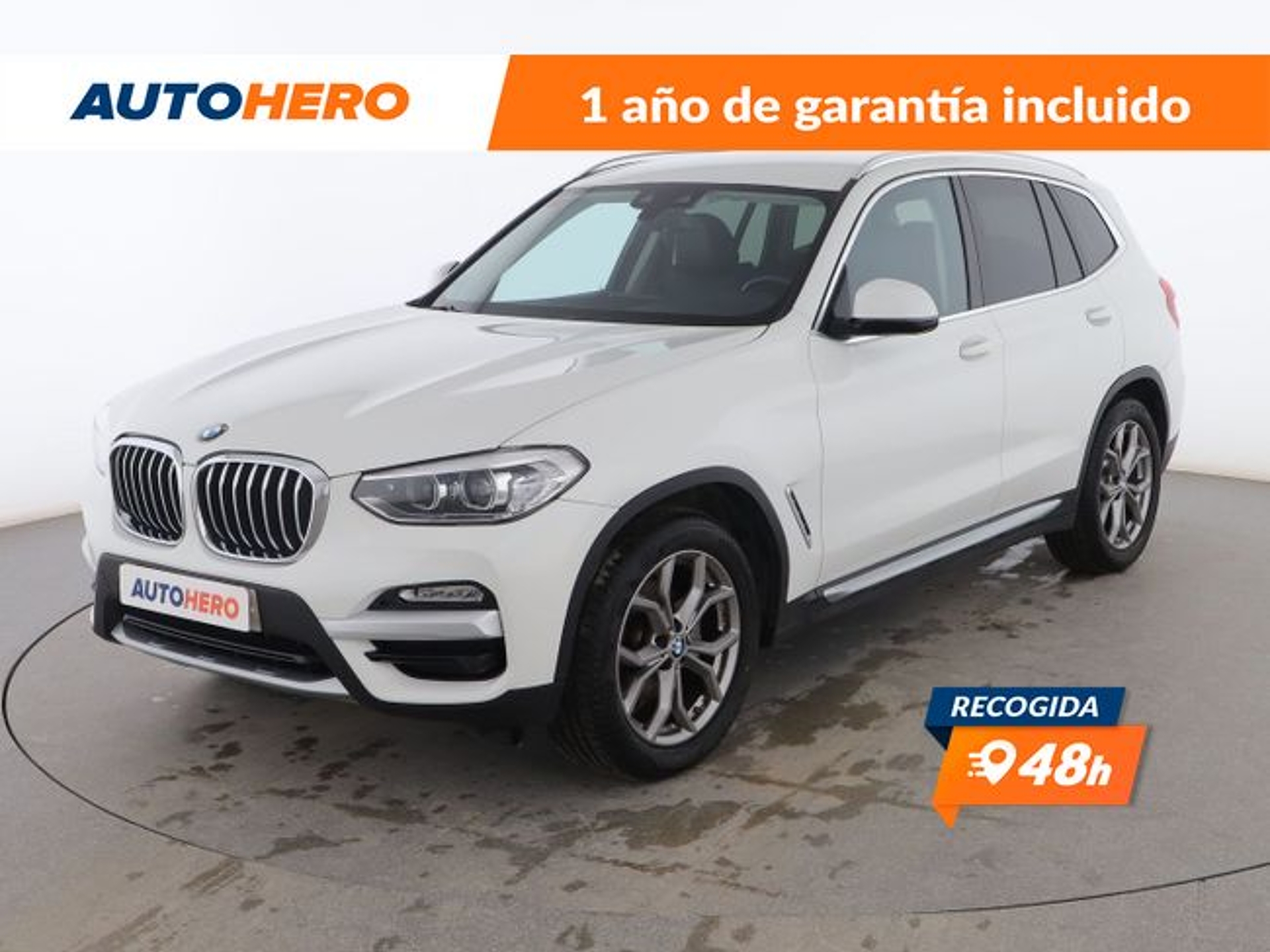 Imagen de BMW X3