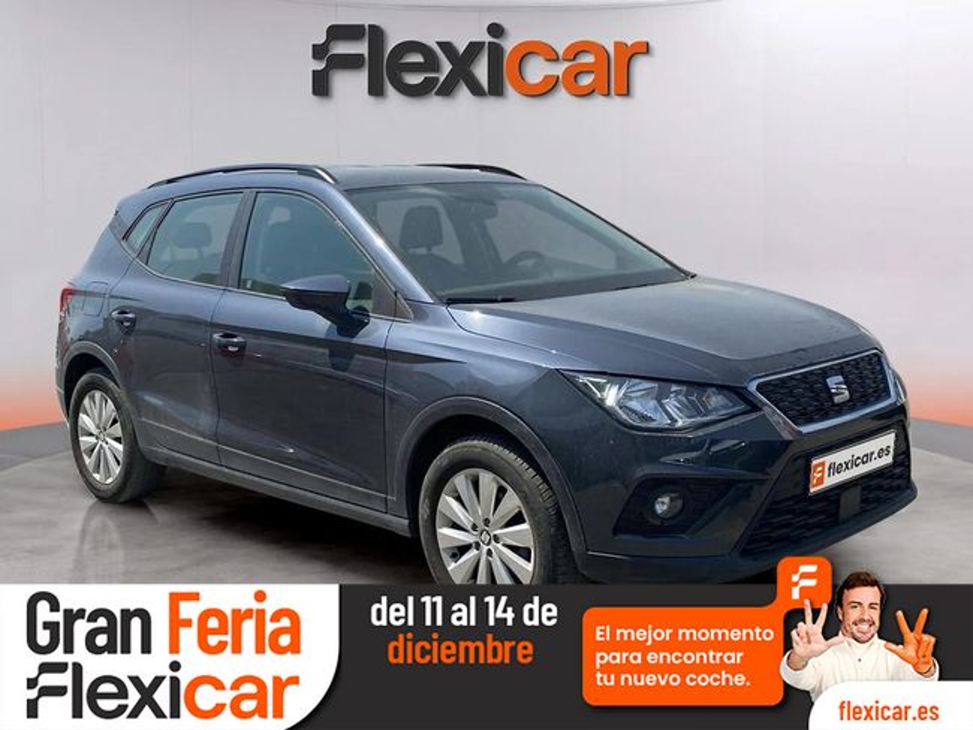 Imagen de SEAT Arona