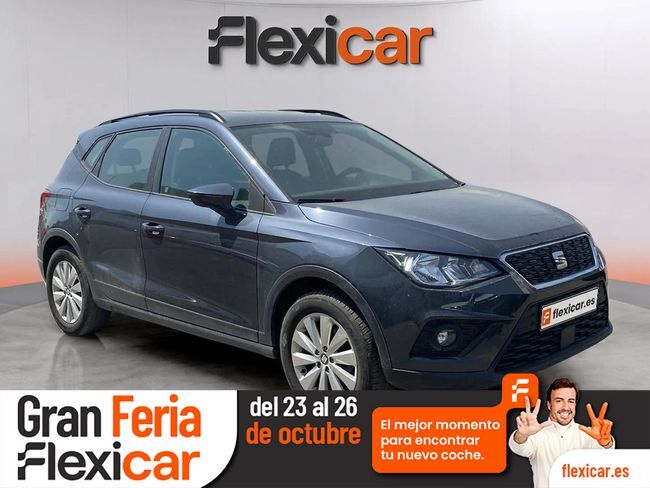 SEAT Arona (1.0 TSI 81kW (110CV) Style) en Valencia