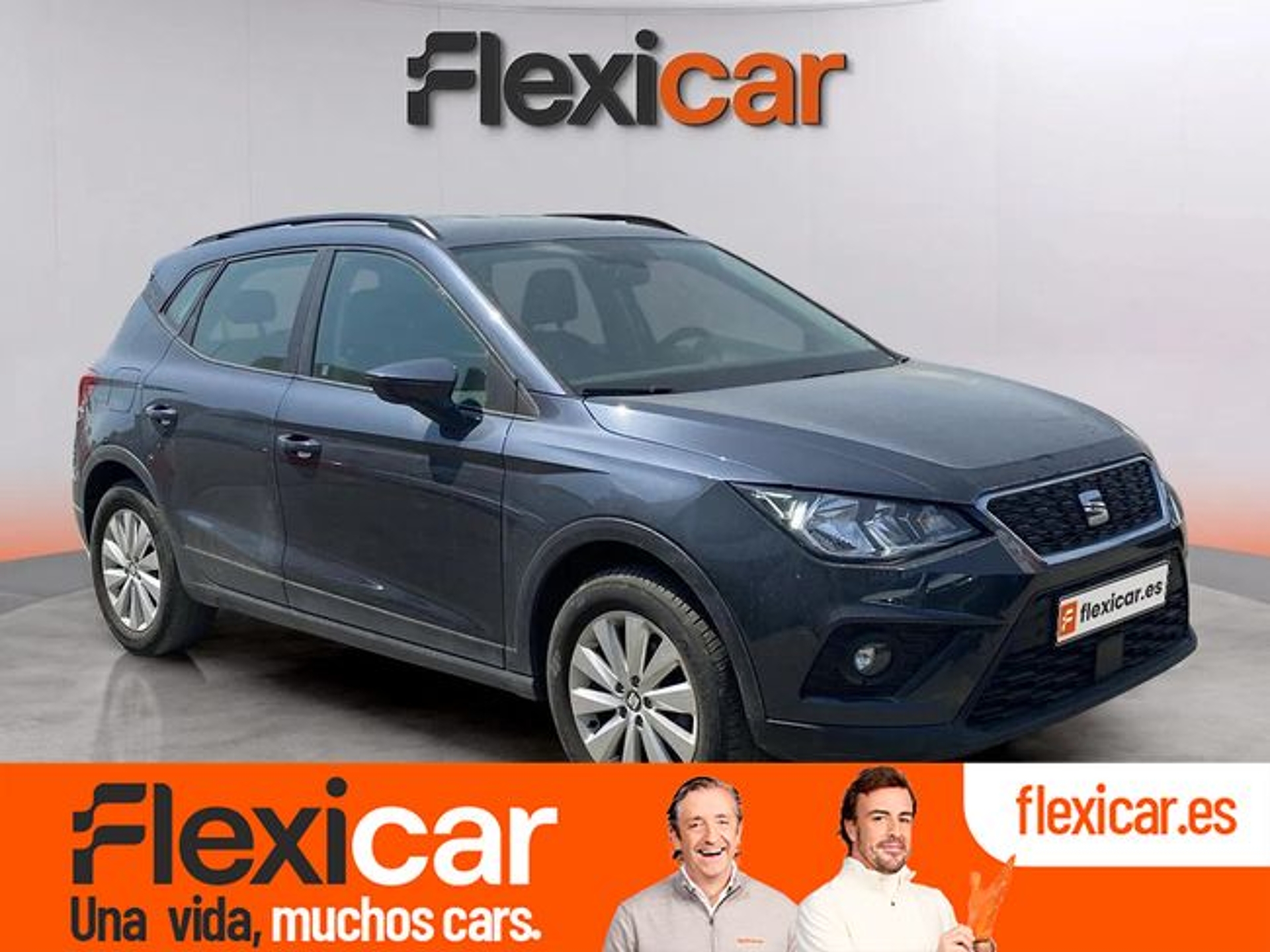 Imagen de SEAT Arona