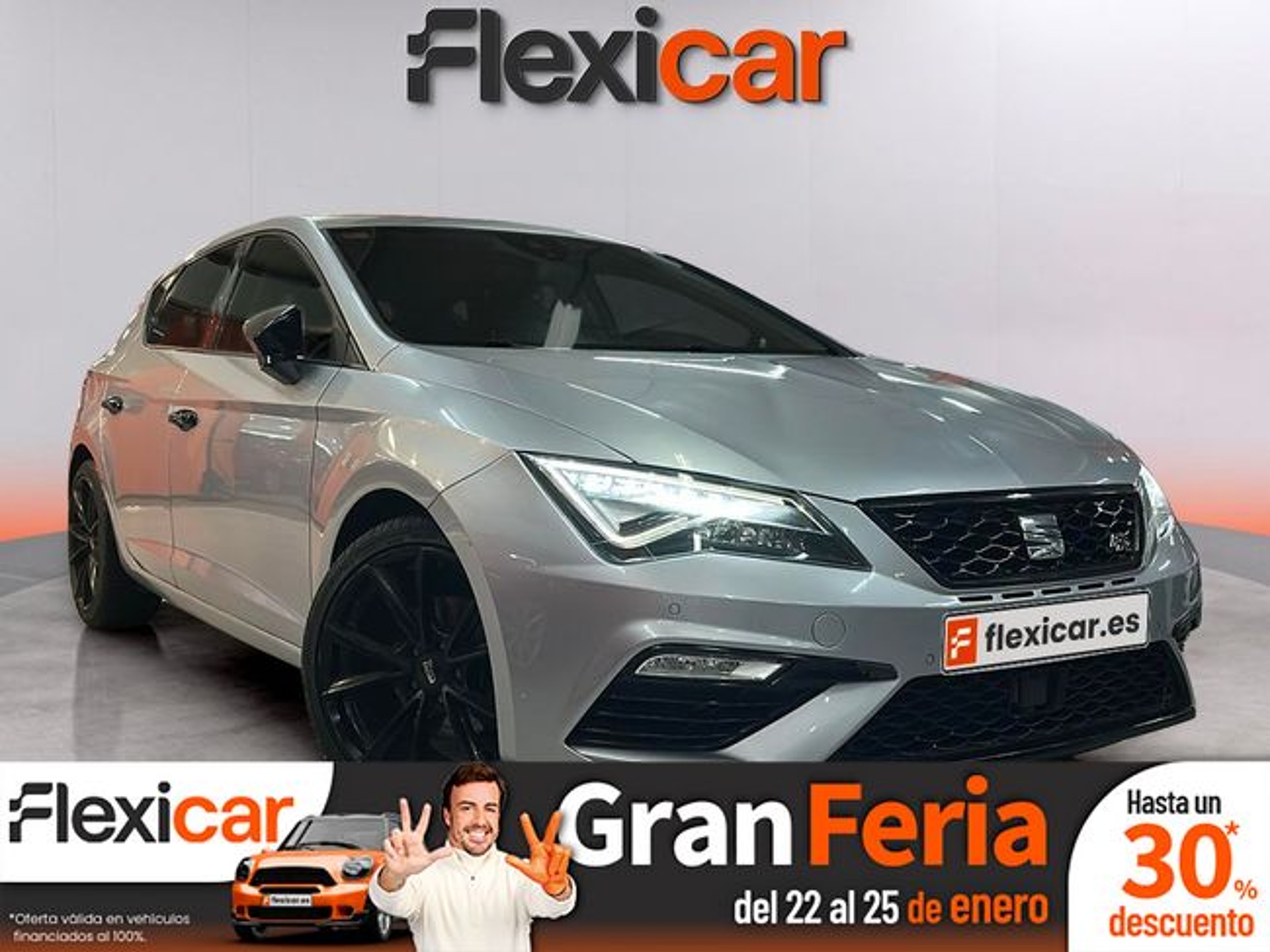 Imagen de SEAT León