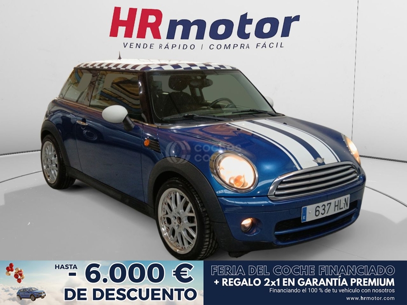Foto del MINI Mini Cooper