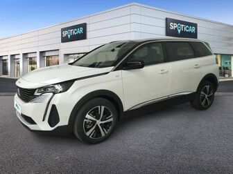 Imagen de PEUGEOT 5008 1.2 PureTech S&S GT 130 EAT8