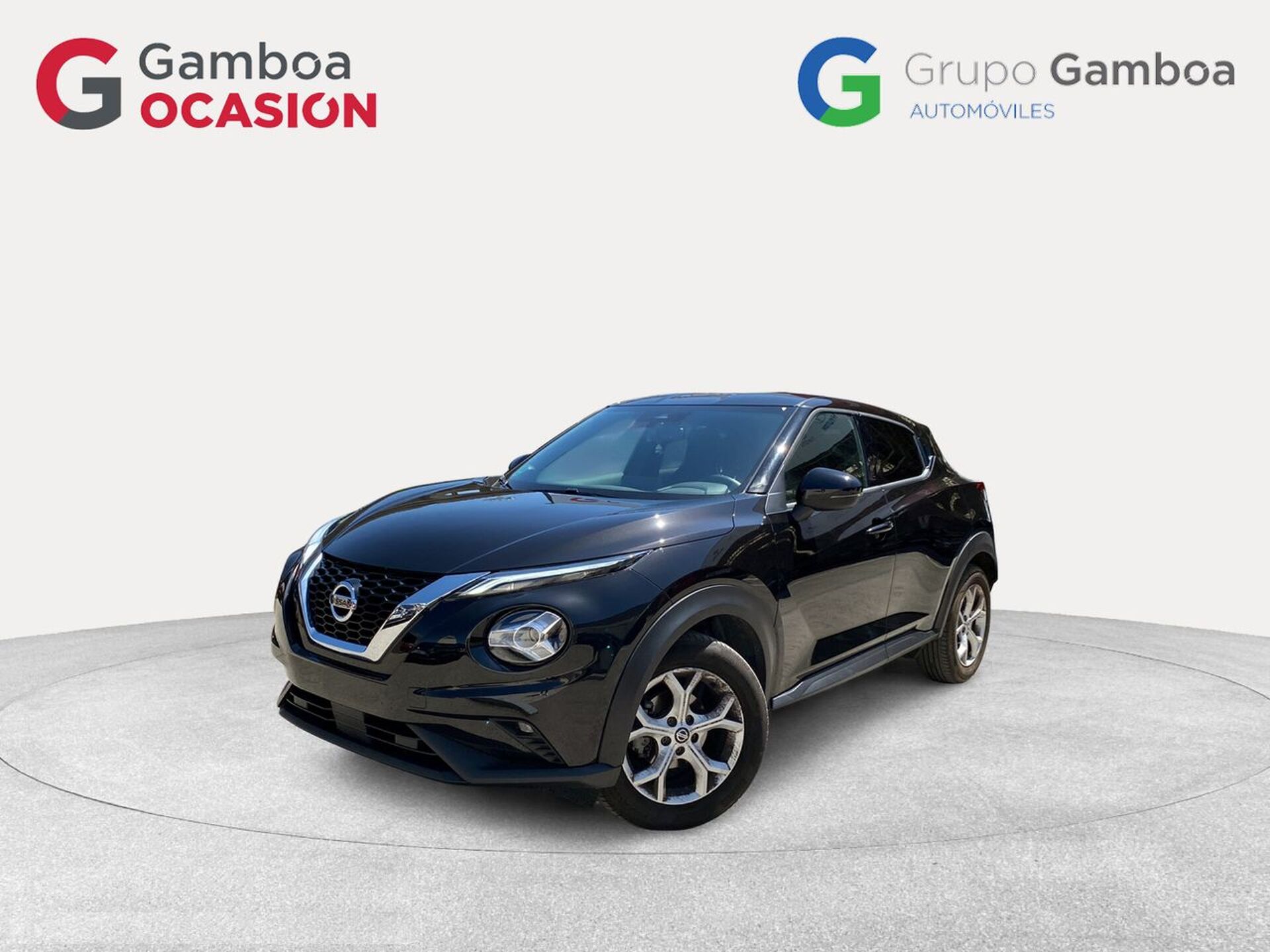 Imagen de NISSAN Juke